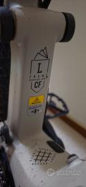 Telaio E-MTB