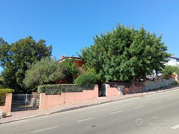 CALA GONONE: VILLINO A 500 mt. dal MARE