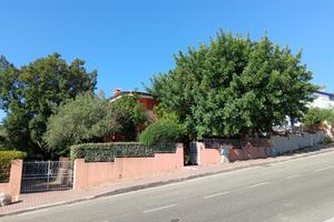 CALA GONONE: VILLINO A 500 mt. dal MARE