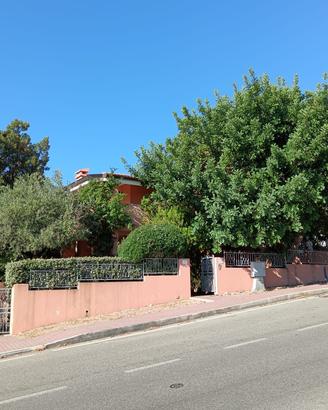 CALA GONONE: VILLINO A 500 mt. dal MARE