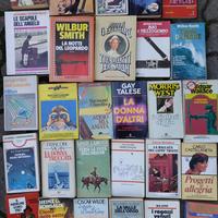 Lotto libri sfusi 9x5