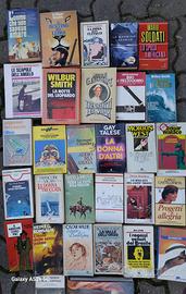 Lotto libri sfusi 9x5