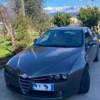 Alfa Romeo 159
