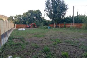 Terreno indipendente