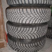 Gomme invernali 