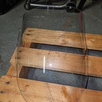 Cupolino plexiglass alto Ducati 748-916-996-998