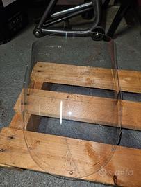 Cupolino plexiglass alto Ducati 748-916-996-998