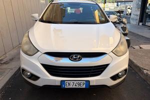 Hyundai iX35 1.7 CRDi 2WD Comfort