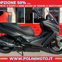Kymco X-Town 300 - spediamo in tutta Italia