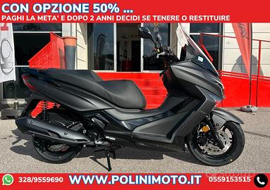 Kymco X-Town 300 - spediamo in tutta Italia