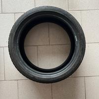 Gomme estive per auto, usato