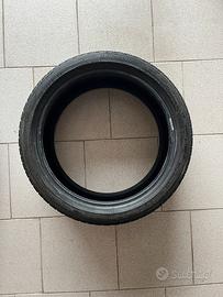 Gomme estive per auto, usato