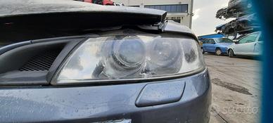 ALFA ROMEO 166 ANNO 1996 - FARO ANTERIORE SINISTRO