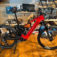 Mondraker level 2026 tg M e M/L
