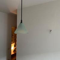 Lampade a sospensione in vetro