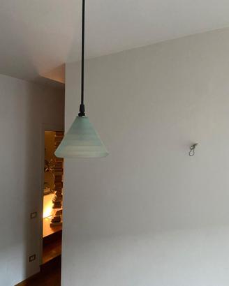 Lampade a sospensione in vetro