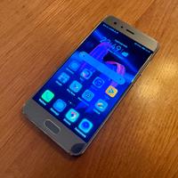 Honor 9 - 64 GB, RAM 4 GB. Perfetto con accessori