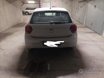 Volkswagen Polo 2019