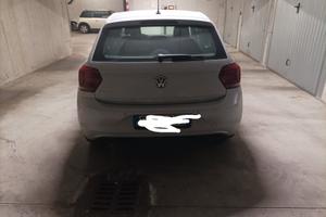 Volkswagen Polo 2019