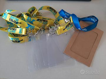 Porta Badge