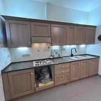 Cucina SCAVOLINI in marmo