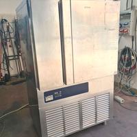 abbattitore gastronomia positivo usato