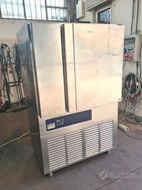 abbattitore gastronomia positivo usato