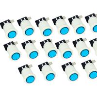 Pulsanti Arcade 28mm