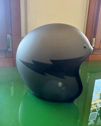 Casco Jet Bell - Custom 500