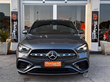Mercedes-benz GLA 200 d Automatic AMG Line Premium