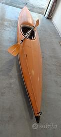 KAYAK 