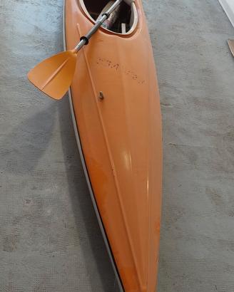 KAYAK 