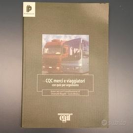 CQC merci e viaggiatori 