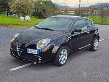 ALFA ROMEO MITO 1.4B/GPL 120CV UNICO PROP. - 2016