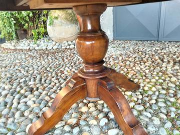 Tavolo Luigi Filippo 