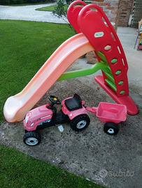 Scivolo Little tikes