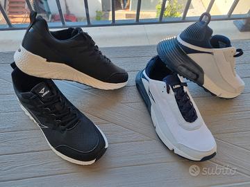 2 paia Legea ( Nuove)