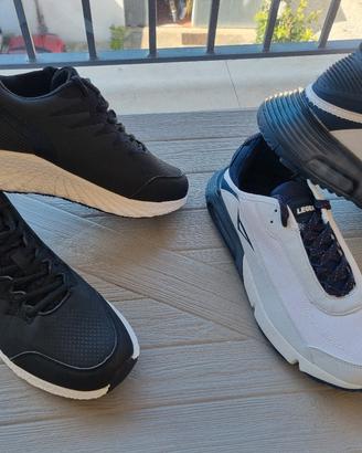 2 paia Legea ( Nuove)