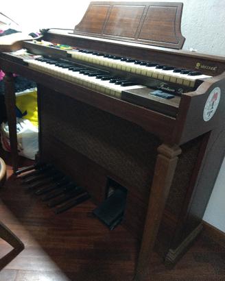 organo elettronico 
