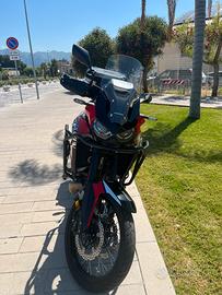 Honda Africa Twin 1100