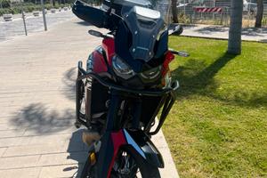 Honda Africa Twin 1100