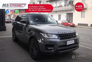 Land Rover Range Rover Sport Land Rover 3.0 t...