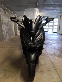 Honda, Forza 125cc