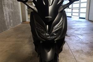 Honda, Forza 125cc