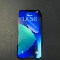 Iphone 14 Mezzanotte 128 GB Come Nuovo