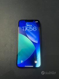 Iphone 14 Mezzanotte 128 GB Come Nuovo