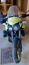 Moto BMW 1150