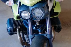 Moto BMW 1150