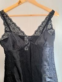 lingerie/sottoveste 