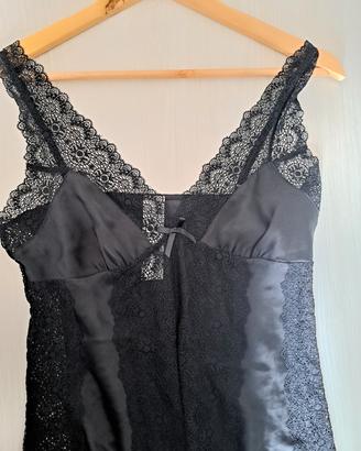 lingerie/sottoveste 